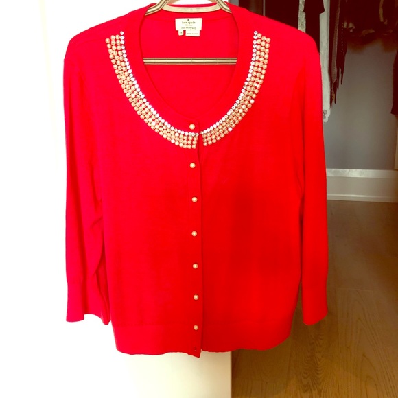 Kate Spade Sweater